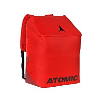 ATOMIC BOOT & HELMET PACK 5050510 RED
