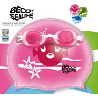 BECO SWIMSET FOR KIDS PINK