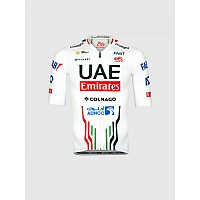 CYCLING SHIRT  UAE REPLICA UAEM01R