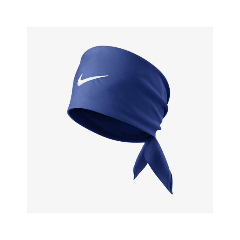 BANDANA NIKE SWOOSH TENNIS 411317-480 | Clothing | Gajo