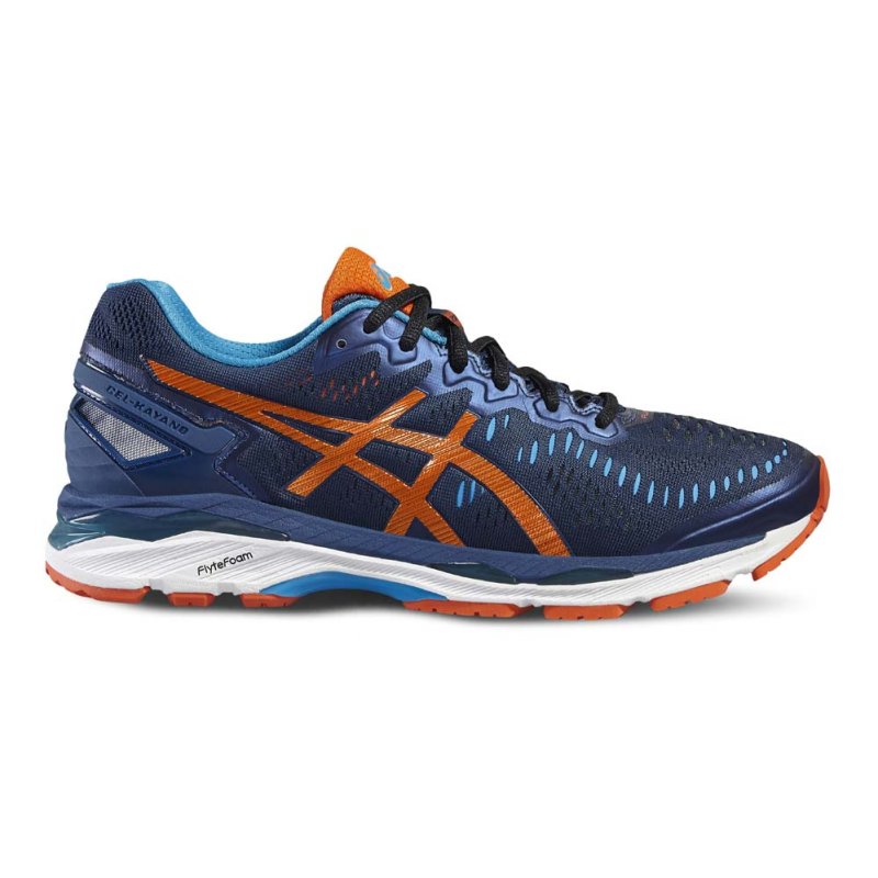 asics kayano 23 hombre