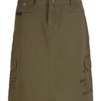 KRILO HORSEFEATHERS SKIRT RESISTANCE