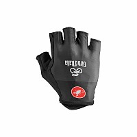 GLOVE BIKE CASTELLI GIRO 9510209 010 Black