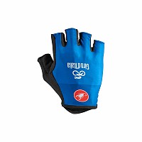 GLOVE BIKE CASTELLI GIRO 9510209 058 Blue