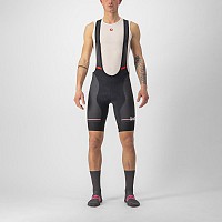 HLAČE CASTELLI GIRO COMPETIZIONE BIBSHORT 9510576 010