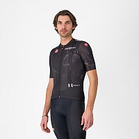 MAJICA CASTELLI GIRO108 COMPETIZIONE 3 JERSEY 9510802-010