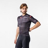 MAJICA CASTELLI GIRO109 COMPETIZIONE 4 JERSEY 9510902-010