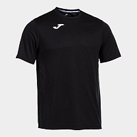 SHIRT JOMA COMBI 100052 100 black