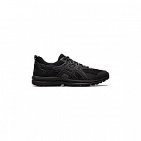 COPATI ASICS TRAIL SCOUT 1011A663 - 001 BLACK/CARRIER GREY - MEN