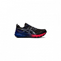 SHOES ASICS  GEL TRABUCO 9 G-TX 1011B027 - 003