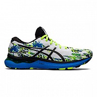 ASICS GEL NIMBUS 24 1011B454 100