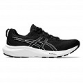 COPATI ASICS GEL-CONTEND 9 1011B881 B.002 ČRNO/BELO 