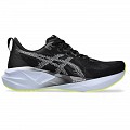 SHOES ASICS NOVABLAST 5 1011B974 003 BLACK/BLUE FADE MEN