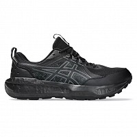 SHOES ASICS GEL SONOMA 8 GTX MAN 1011B977 002 BLACK/CARRIER GREY