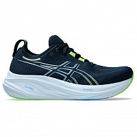 ASICS GEL NIMBUS 26 1011B794 400