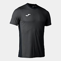 SHIRT JOMA WINNER II 101878 151 DARK GRAY