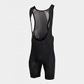 KOLESARSKE HLAČE JOMA CRONO BLACK 103456.100 MOŠKE