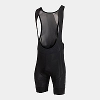 KOLESARSKE HLAČE JOMA CRONO BLACK 103456.100 MOŠKE