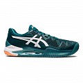 SHOES ASICS GEL RESOLUTION 8 AC 1041A079 300