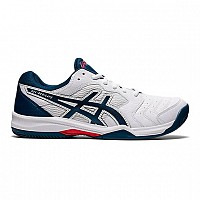 COPATI ASICS GEL DEDICATE 6 CLAY 1041A080 - 104 BELA
