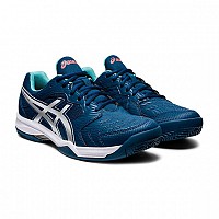COPATI ASICS GEL DEDICATE 6 CLAY 1041A080 - 404 t.modra