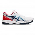 SHOES ASICS GEL GEL-GAME 8 CLAY/OC 1041A193 102