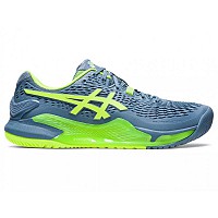 COPATI ASICS GEL RESOLUTION 9 AC 1041A330 400