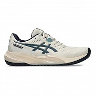 COPATI ASICS GEL CHALLENGER 15 AC 1041A510 250 OATMEAL/MIDNIGHT MO&Scaron;KI