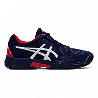 COPATI ASICS GEL RESOLUTION 8 CLAY GS 1044A019 400 OTROŠKI