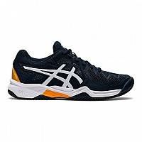 COPATI ASICS GEL RESOLUTION 8 CLAY GS 1044A019 403 OTROŠKI