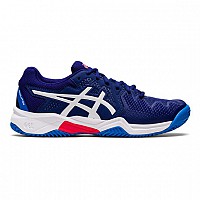 ASICS GEL RESOLUTION 8 CLAY GS 1044A019 405 KIDS