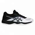COPATI ASICS NETBURNER BALLISTIC FF MT 1051A002-100 bela/črna
