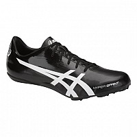 ASICS HYPERSPRINT 7 1091A015-001 BLACK