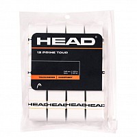 GRIP HEAD 12 PRIME TOUR  BELA  PAKIRANJE 12 KOSOV