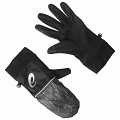 GLOVES ASICS PFM MITTEN 0904