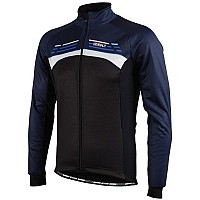 BICYCLE LINE EVOLUTO LONG SLEEVE JERSEY