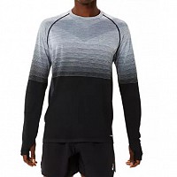 MAJICA ASICS SEAMLESS LS TOP 2011C394 002