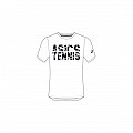 MAJICA ASICS PRACTICE SS TOP 2041A033 100