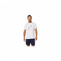 SHIRT ASICS  COURT M SPIRAL TEE 2041A148 100