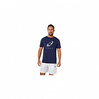 SHIRT ASICS  COURT M SPIRAL TEE 2041A148 400