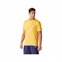 SHIRT ASICS  COURT M SPIRAL TEE 2041A148 - 750