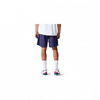 HLAČE ASICS COURT M 9IN SHORT 2041A176 400 PEACOAT - MEN