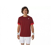 SHIRT ASICS COURT SS TOP 2041A255 601