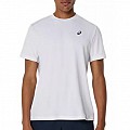 MAJICA ASICS MEN COURT SS TOP 2041A339  100 BELA