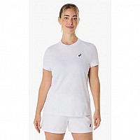 MAJICA ASICS COURT SS TOP 2042A371 100 ŽENSKA