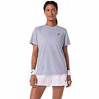 MAJICA ASICS COURT SS TOP 2042A371 404 ŽENSKA