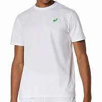 MAJICA ASICS COURT GRAPHIC SS TEE 2041A348 100
