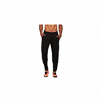 ASICS BIG CLUB M WARM UP PANT 2091A142 - 001 PERFORMANCE BLACK - MEN