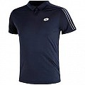 MAJICA LOTTO SQUADRA II POLO 215454 1CI NAVY