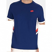 MAJICA LOTTO SQUADRA III TEE 218787 9XX